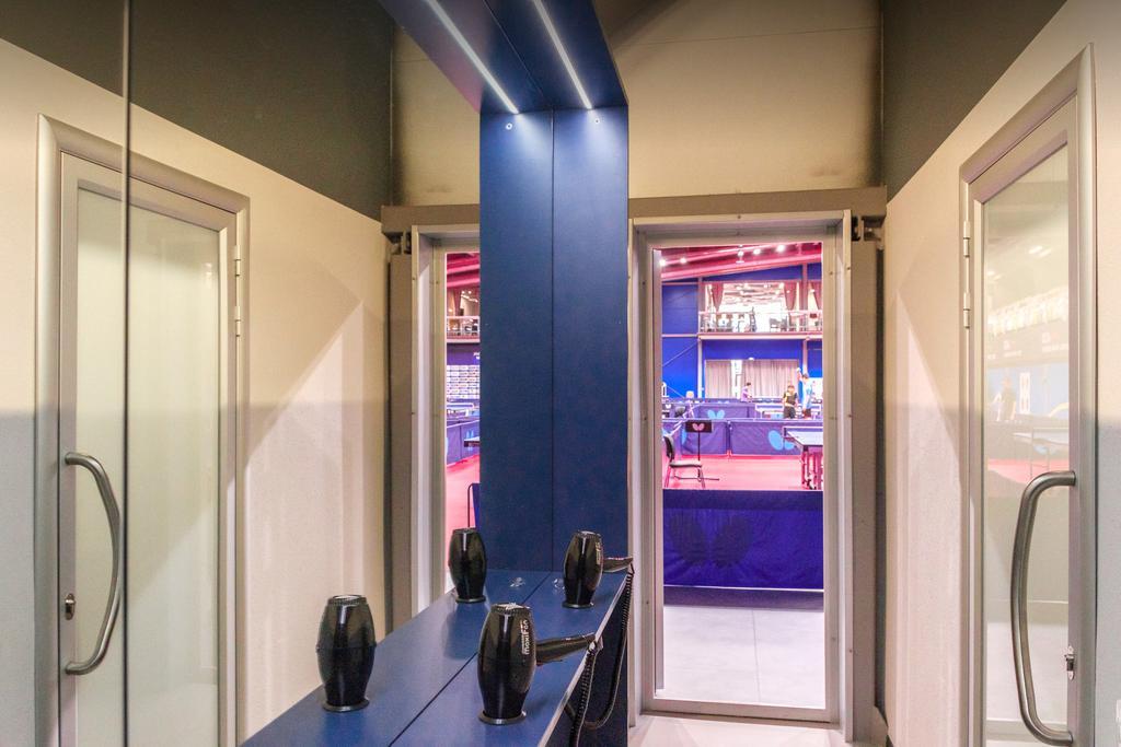 ADD Центр Настольного Тенниса — фото 14