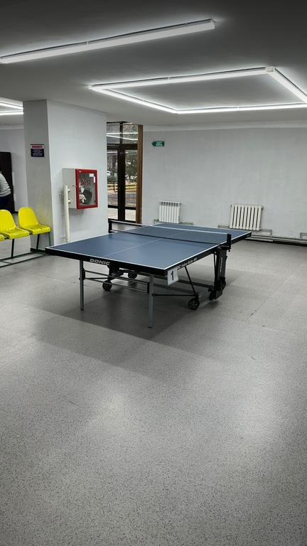 DOSS tennis — фото 5