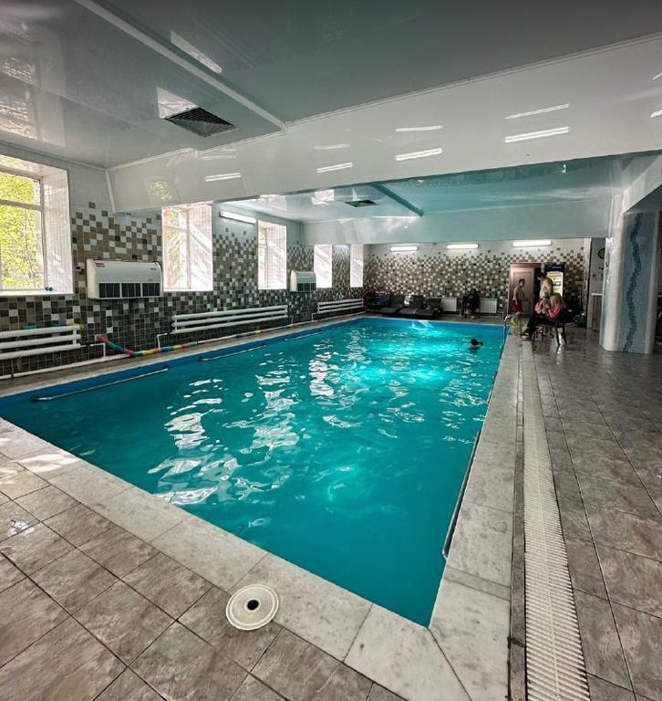 Skif Fitness & Spa — фото 2