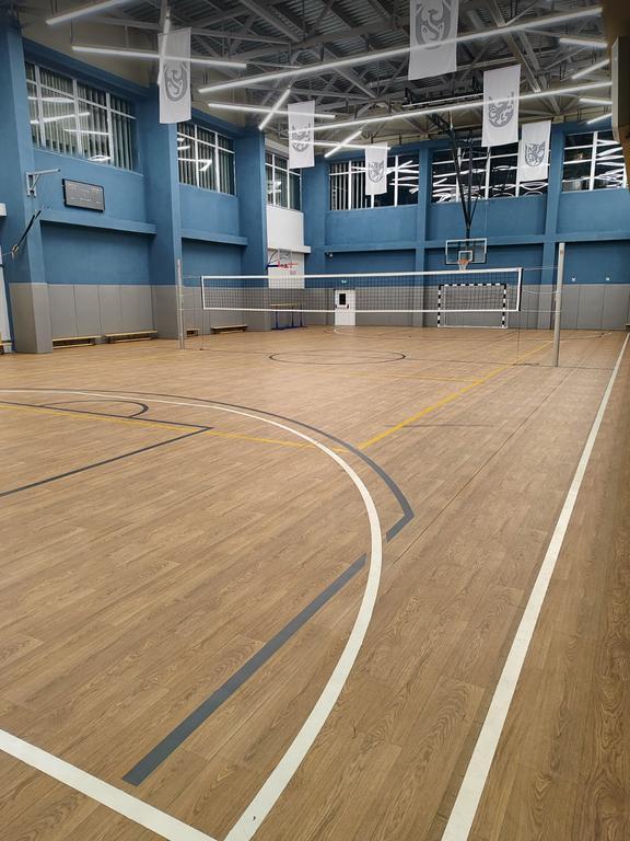 Волейбол на Толе Би — фото 1