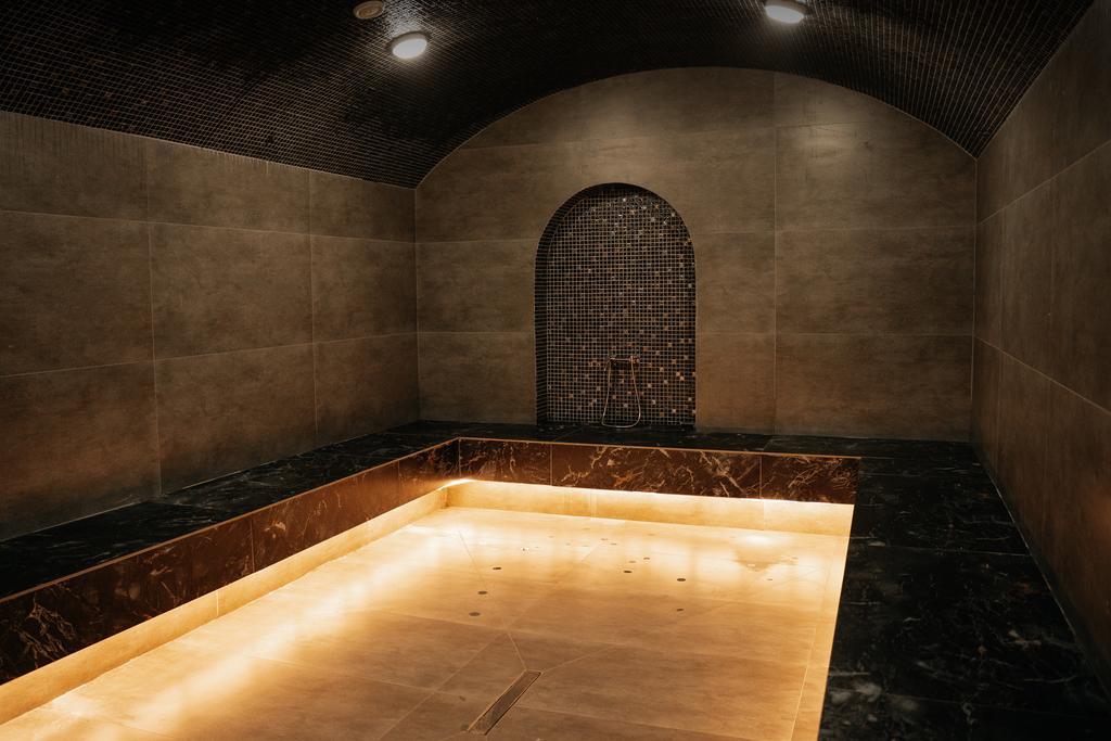 Champion Gym на Бухар-Жырау — фото 15