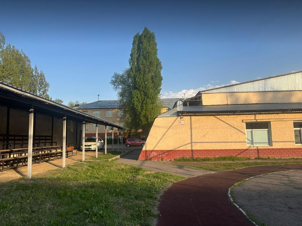 Nomad Football Academy — фото 5