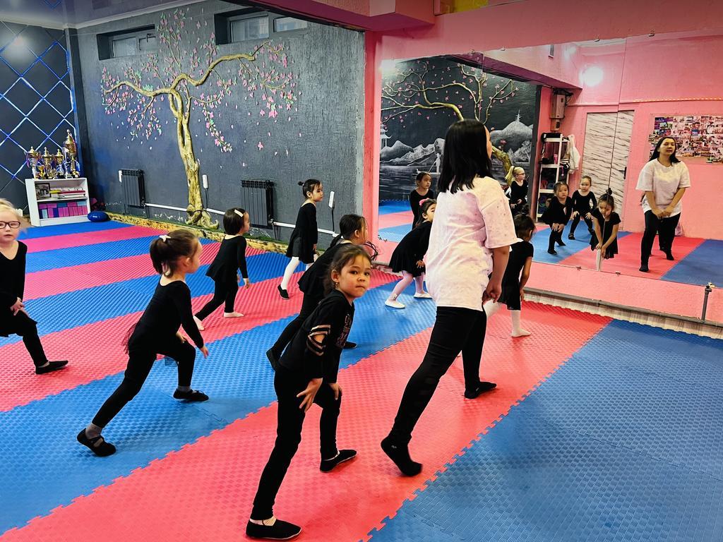 Cha Cha Land Studio — фото 1