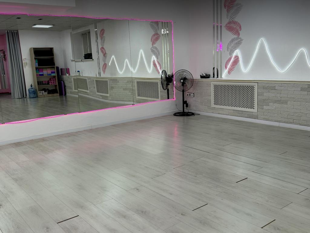 benefit Улы Дала — фото 4