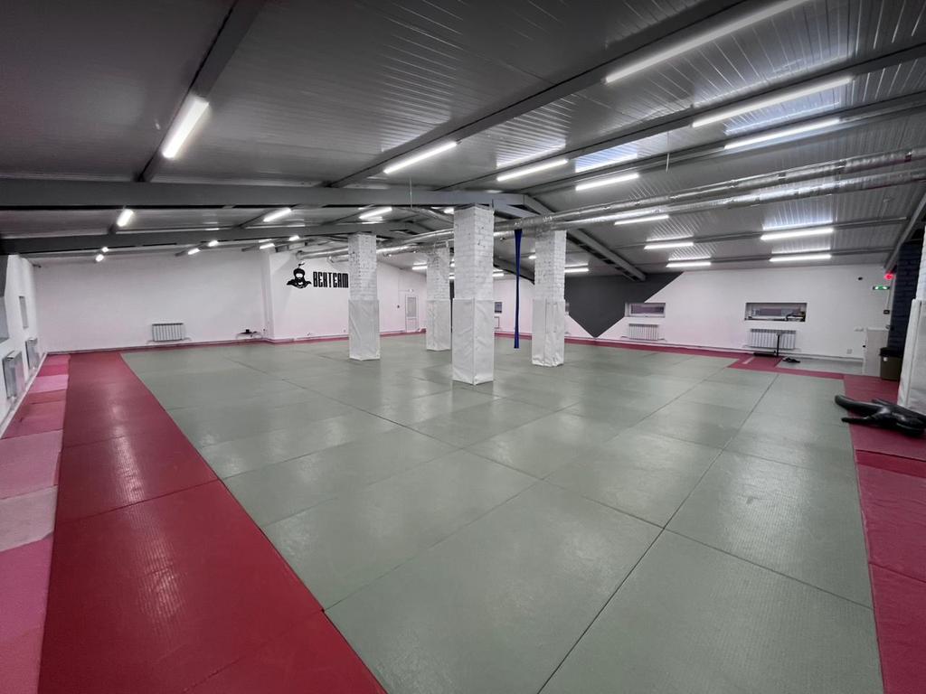 Bek Team на Машхур Жусупа — фото 4