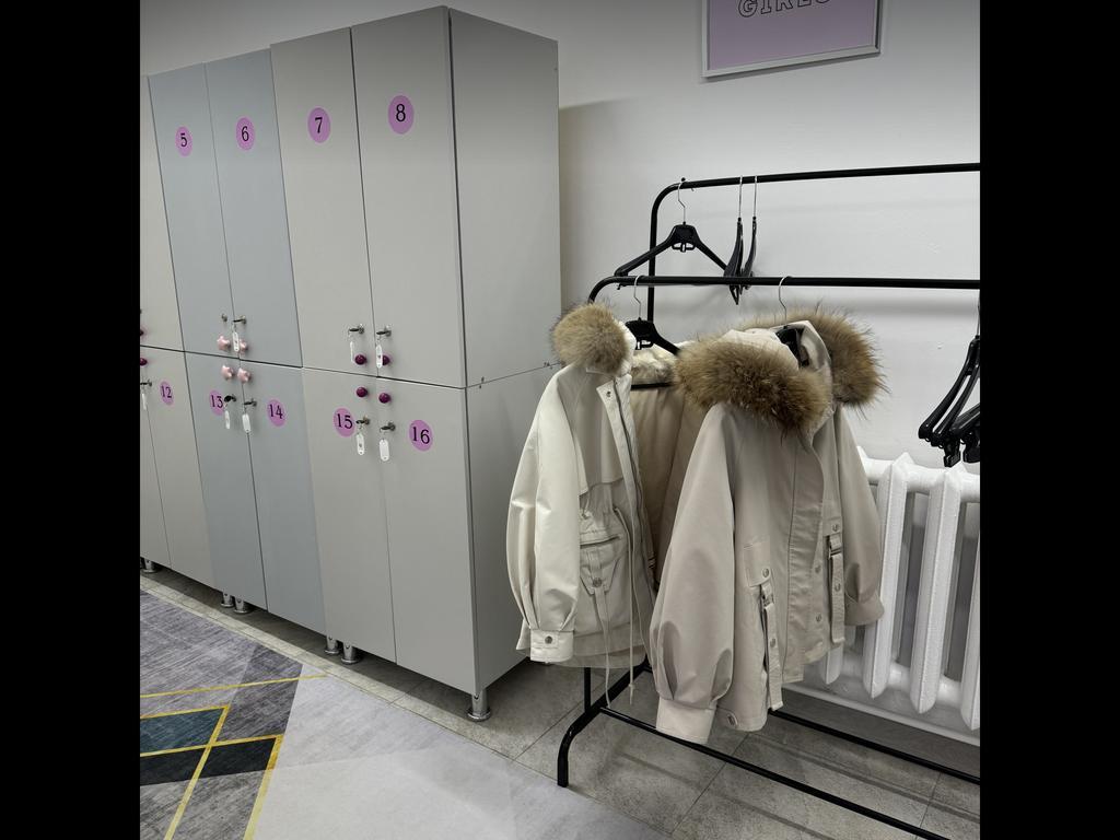 benefit Улы Дала — фото 9