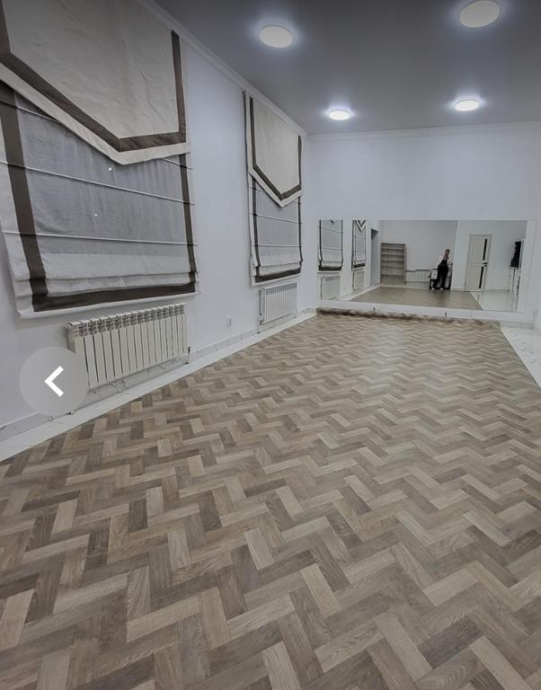 GM beauty — фото 1