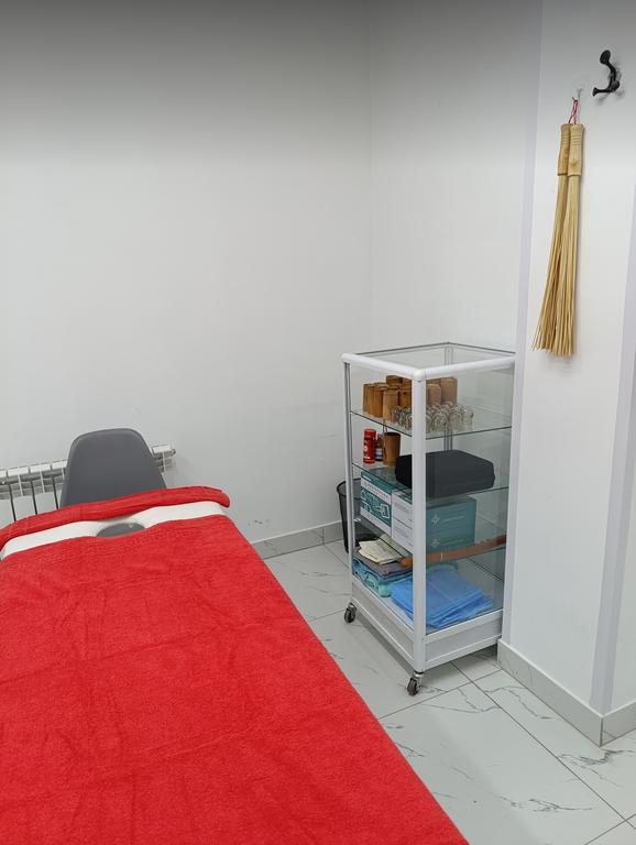 Newcastle.massage — фото 4