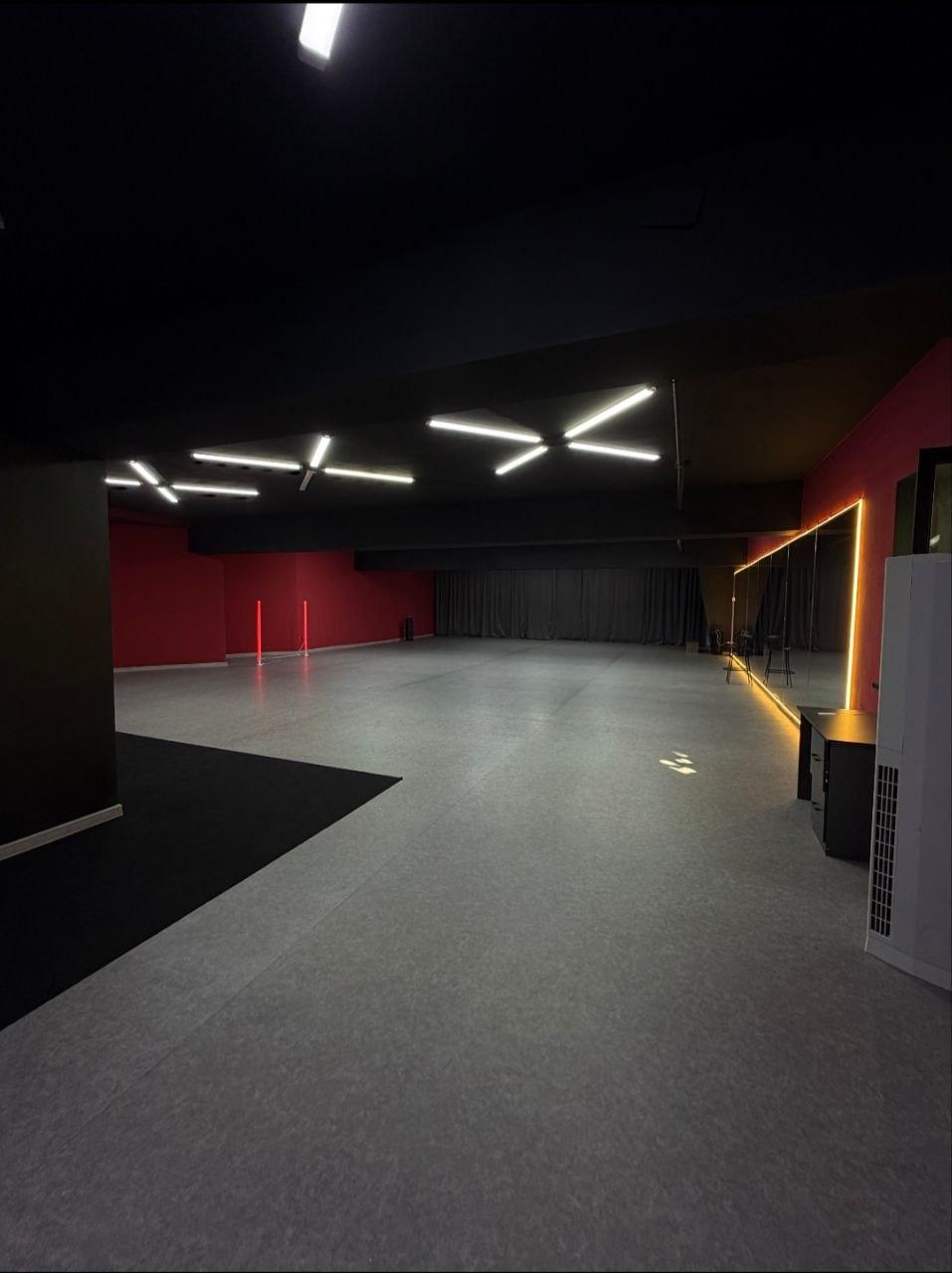 PROSTRANSTVO studio image