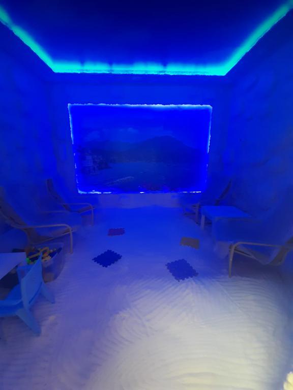 Соляная пещера "ADI соль" — фото 5