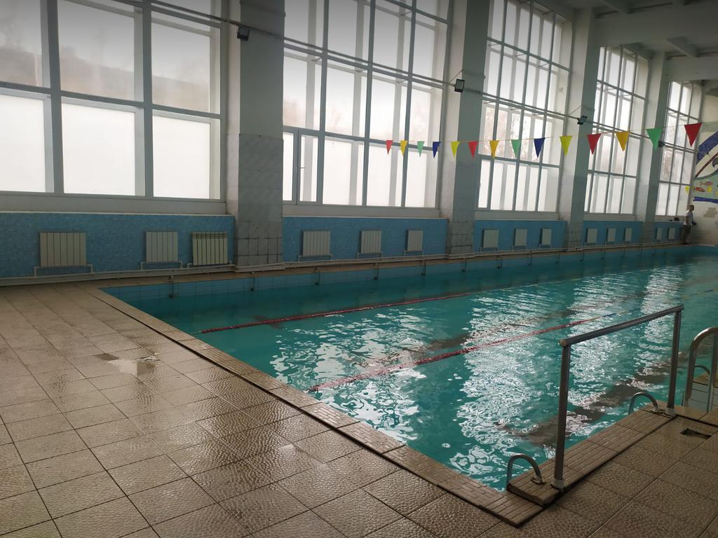 Областная специализированная спортивная школа плавания олимпийского резерва — фото 3