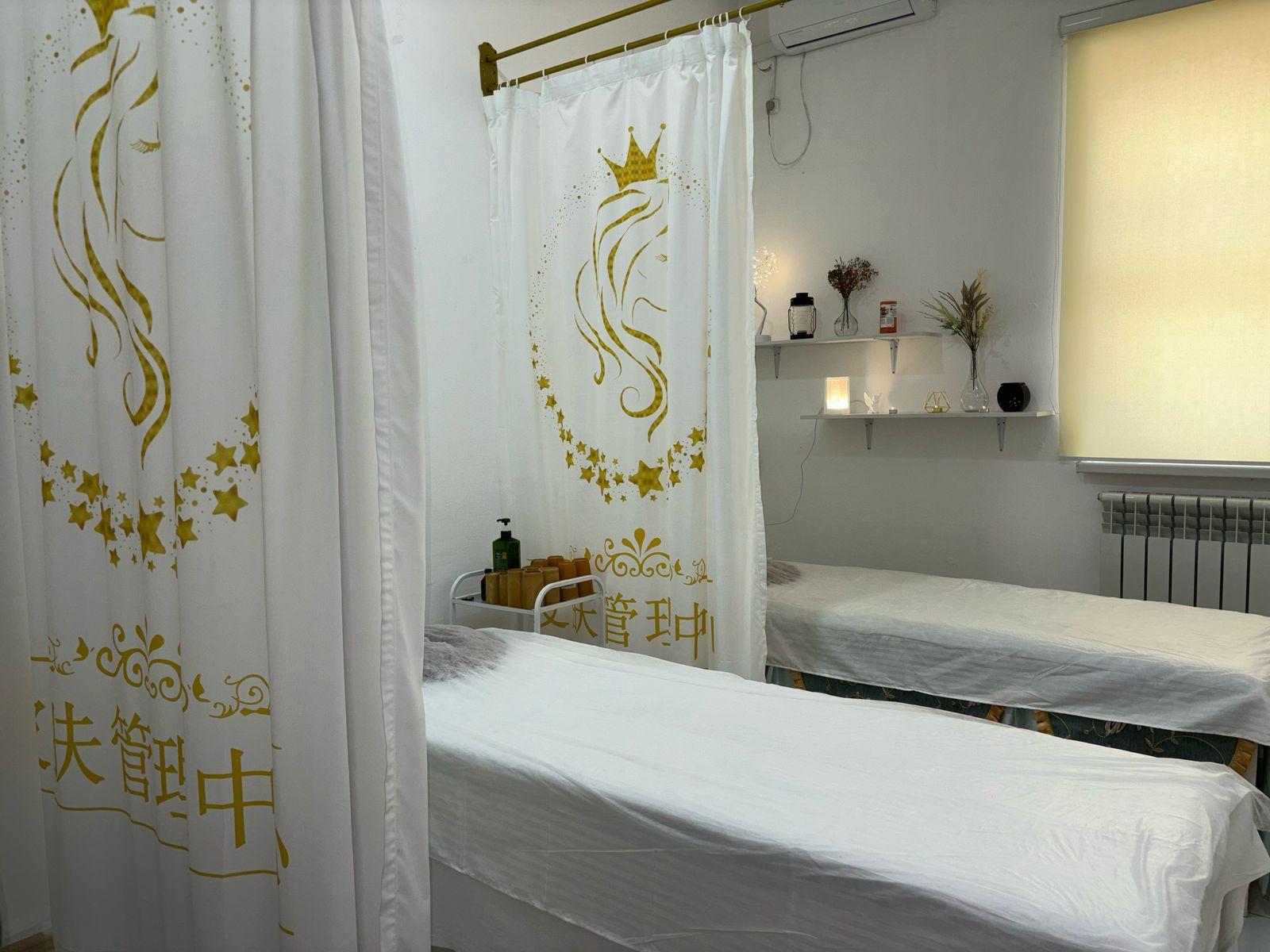 Bal massage studio image