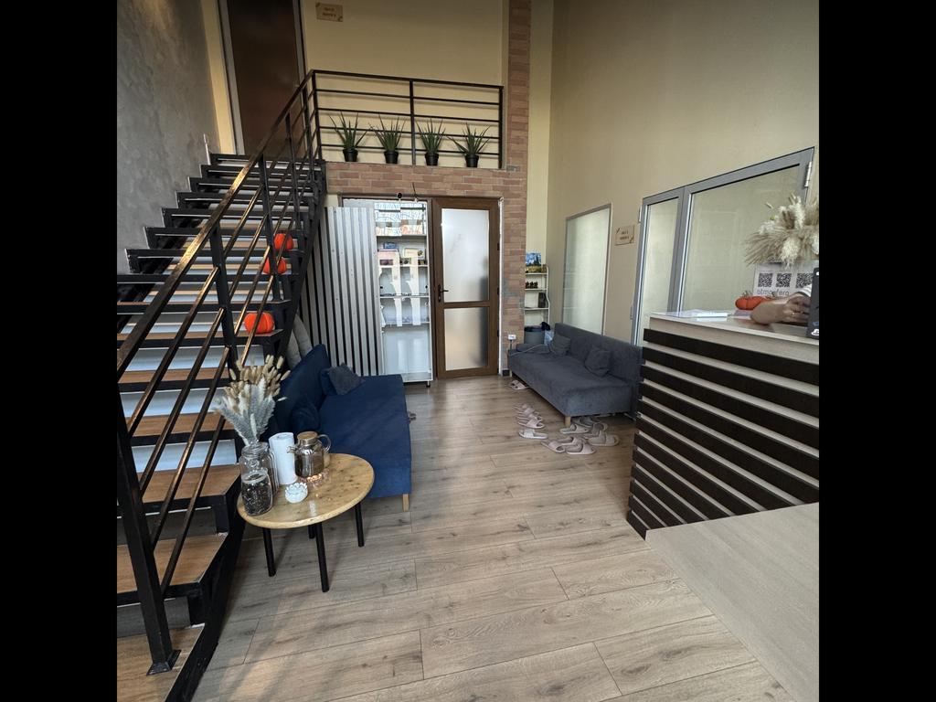 Atmosfera Yoga&Fitness (Бокейхана 38) — фото 3