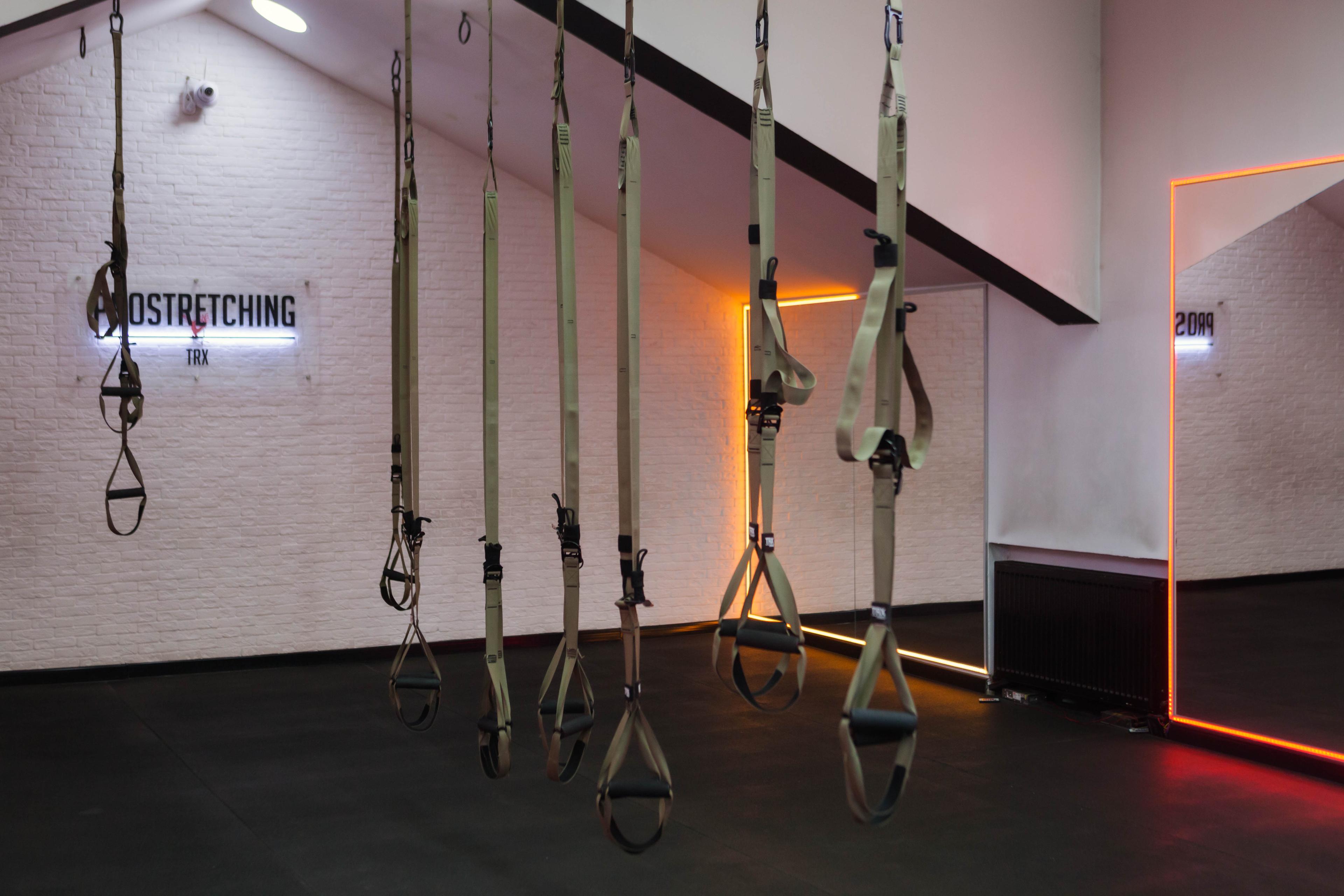 PROSTRETCHING - BEST studio image