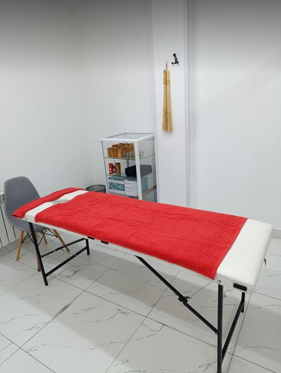 Newcastle.massage — фото 2