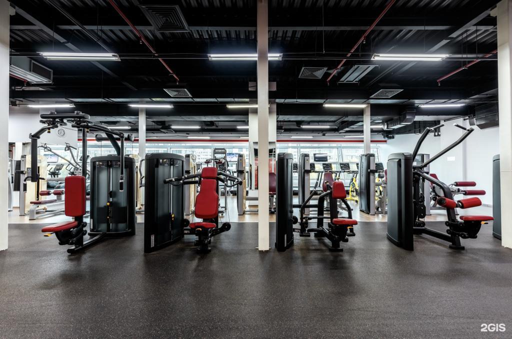 NeoFit — фото 2