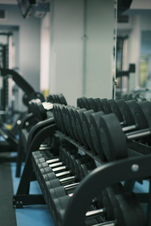 Arasan Wellness&Spa — фото 10