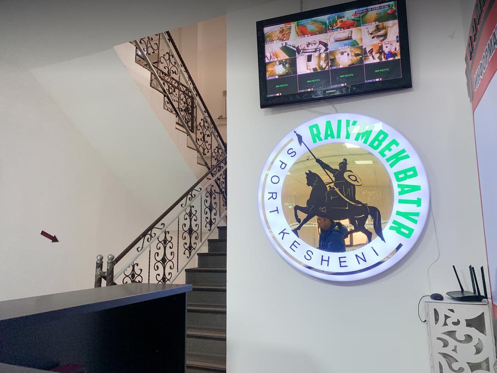 Raiymbek Batyr Sport Kesheni — фото 28