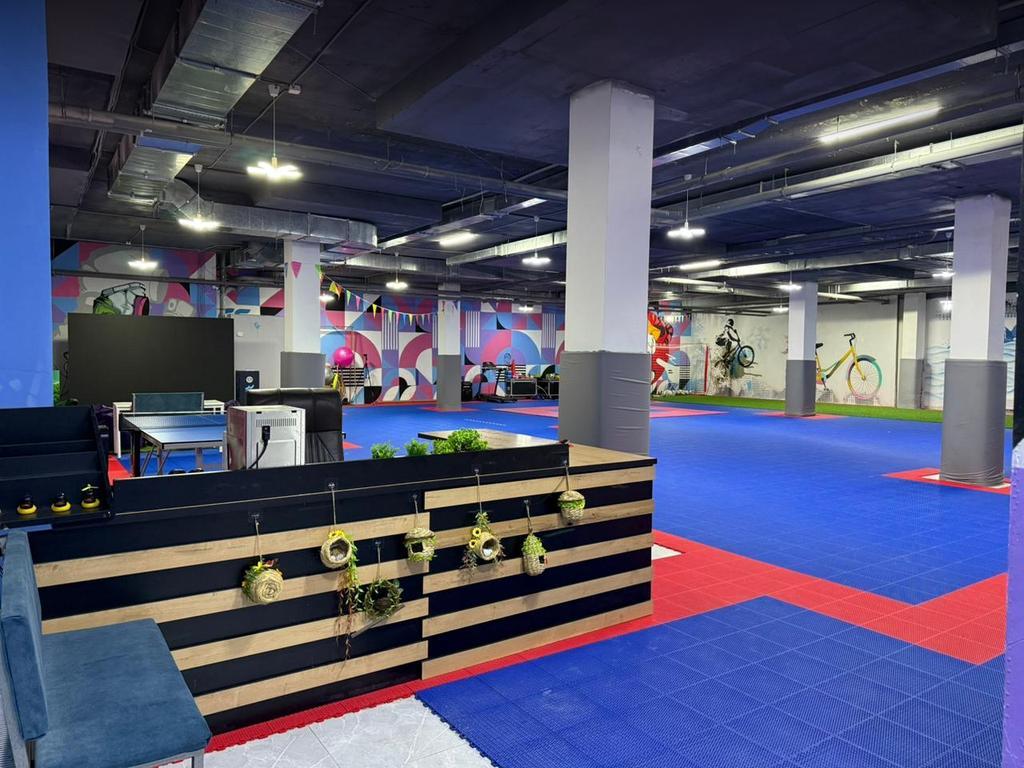 Samgau Sport — фото 2