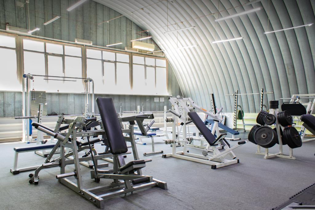 ANGEL GYM — фото 8