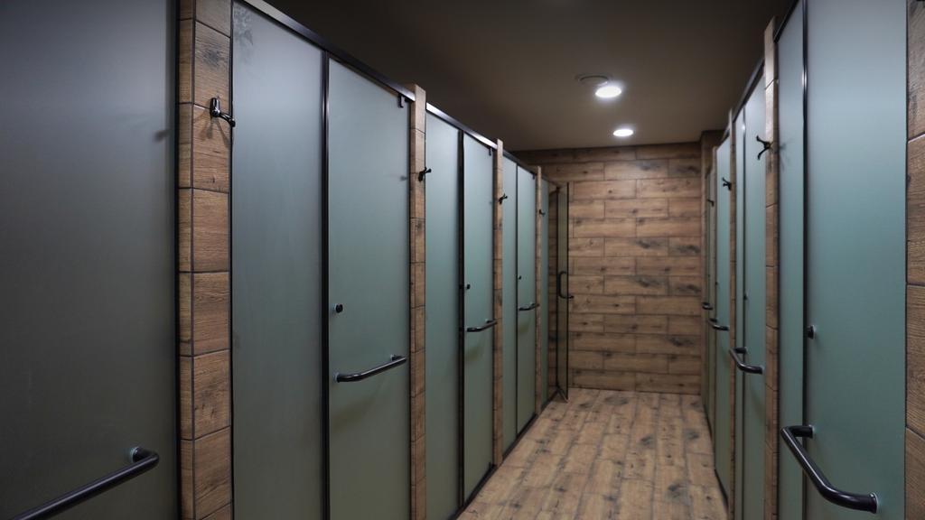 Underground Big на Мухамедханова — фото 16