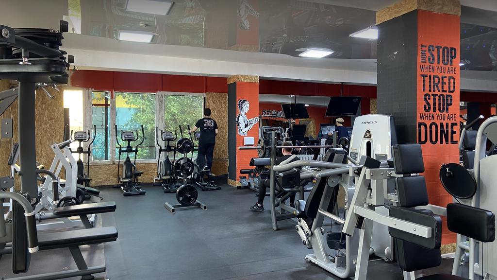 IP Gym — фото 7