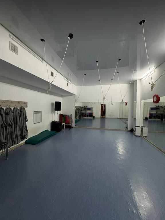 Фитнес-клуб "Белое солнце" — фото 2