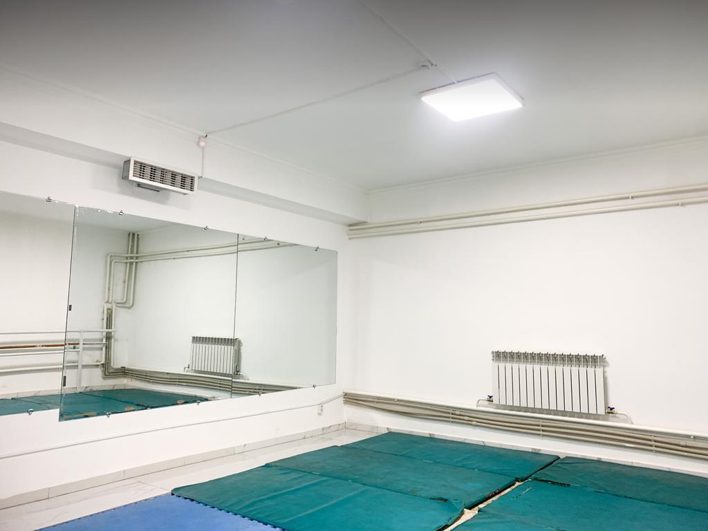 Raiymbek Batyr Sport Kesheni — фото 27