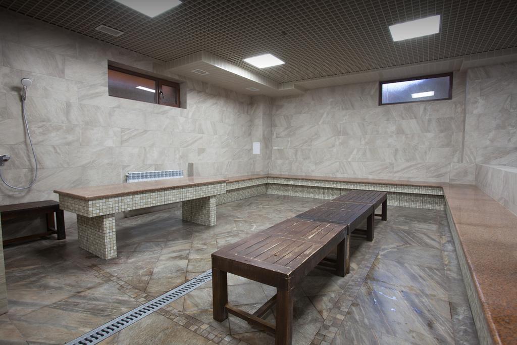 Банный комплекс "Bounty" — фото 14