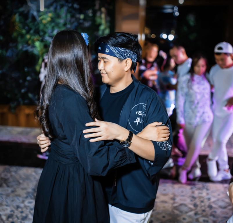 KIZOMBALAND — фото 8