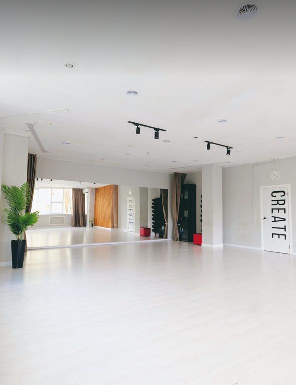 «Эльдорадо Астана» школа танцев на Абая — фото 2