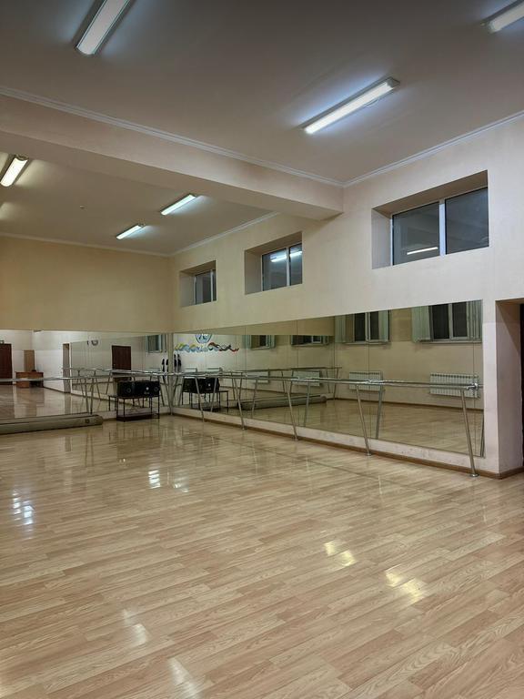 Школа Лезгинки Орсеп — фото 3