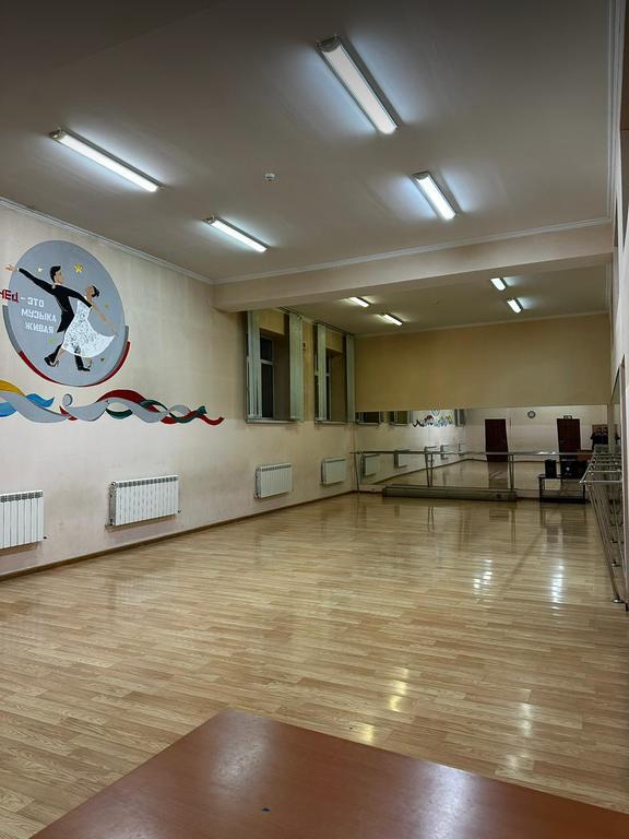 Школа Лезгинки Орсеп — фото 2