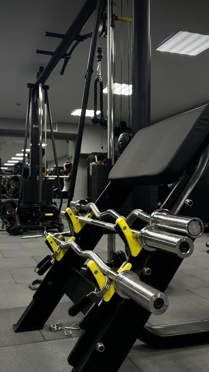 Orange Fitness — фото 2