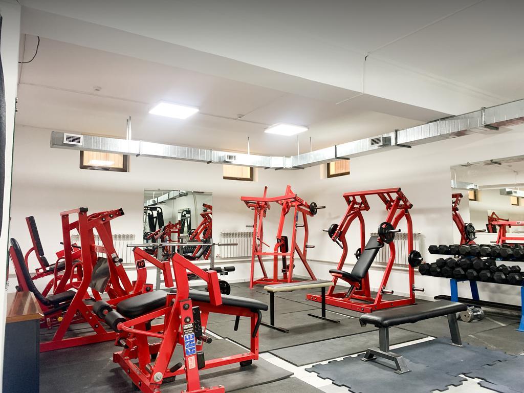 Raiymbek Batyr Sport Kesheni — фото 13