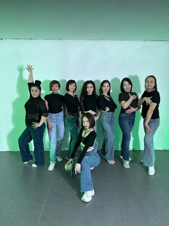 Dance Mix | Желаево — фото 3