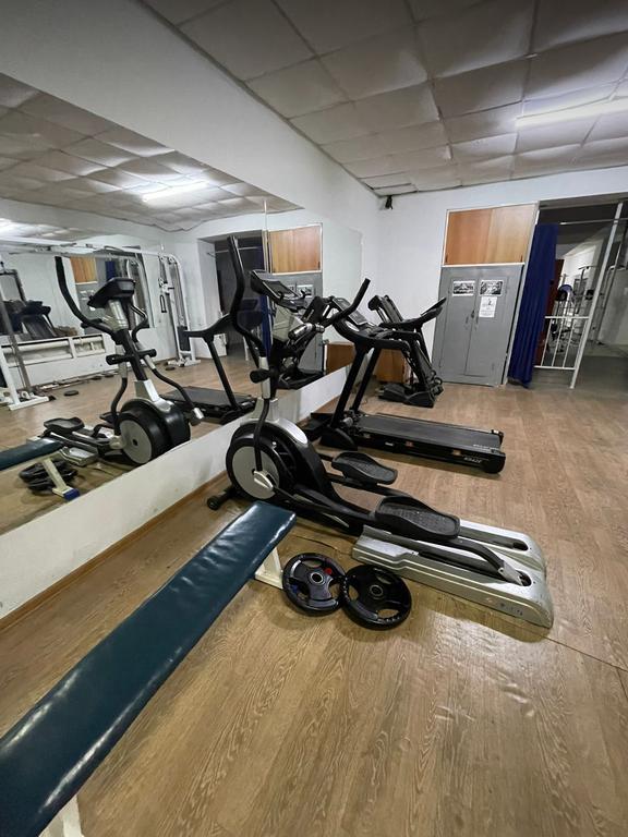 Спортивный комплекс ''Ансар'' — фото 8