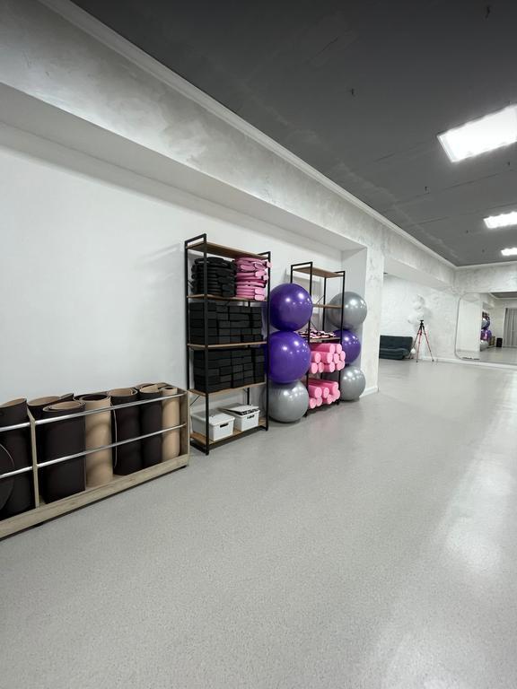 Фитнес студия NG Studio — фото 4