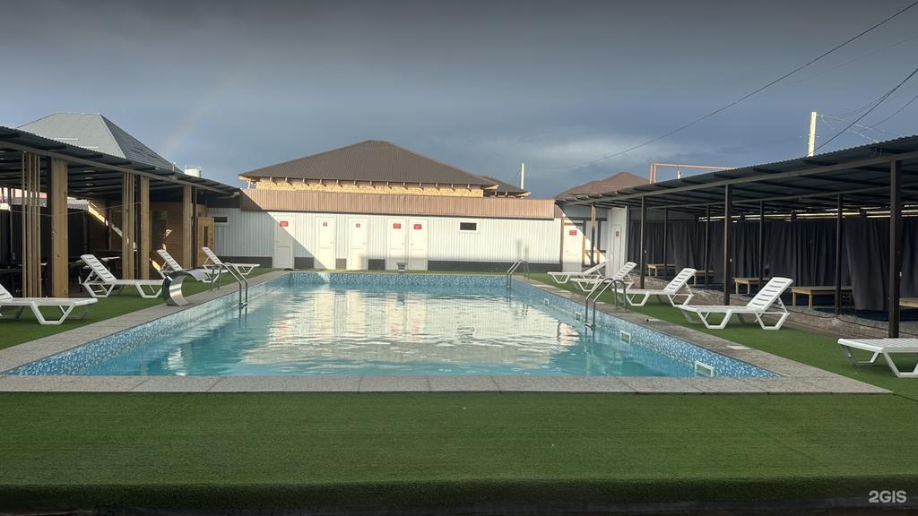 Акбулак — фото 1