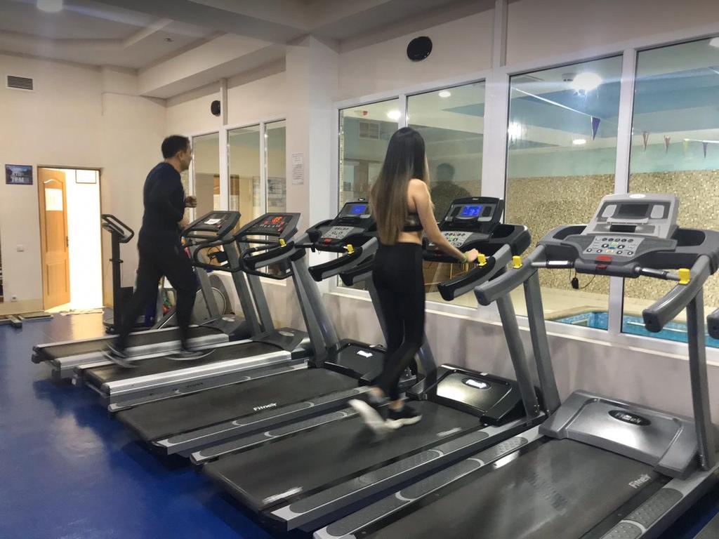 Здоровый Спорт — фото 5