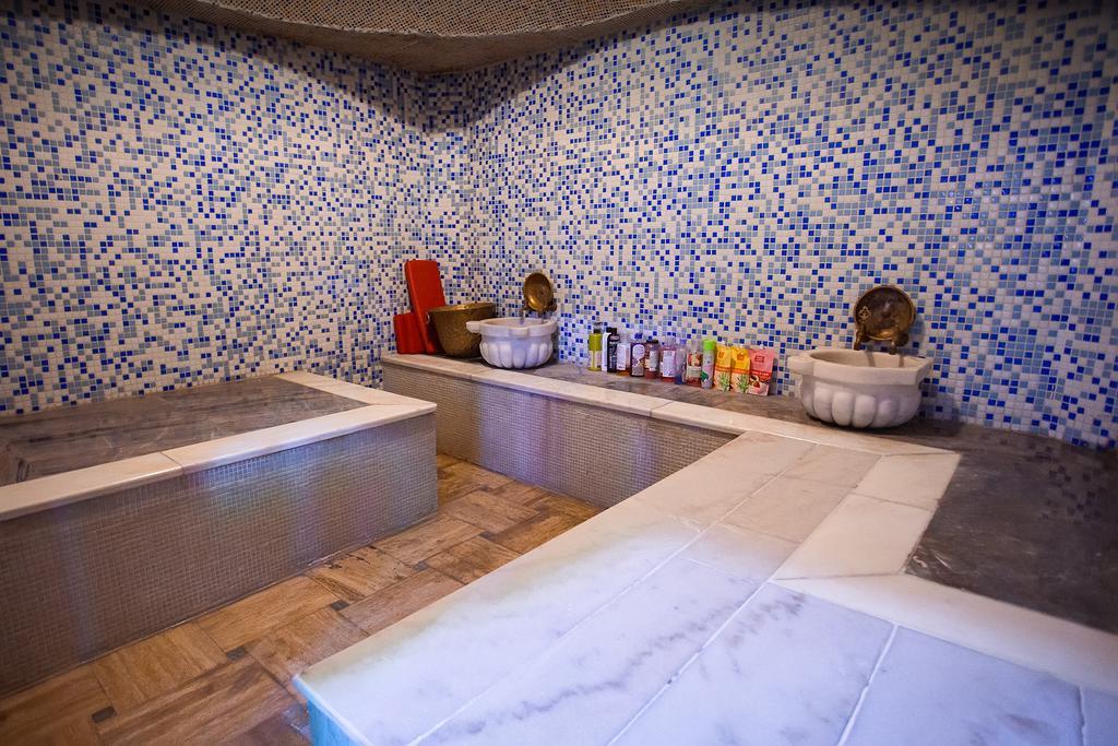 Erbil Grand Hotel — фото 23