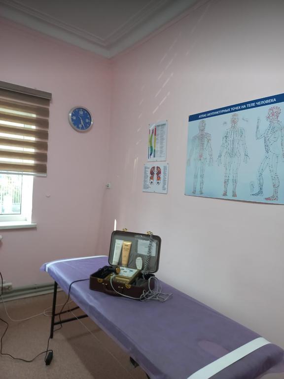 БиоЭнергоМассажный кабинет "ФЕНИКС" — фото 4