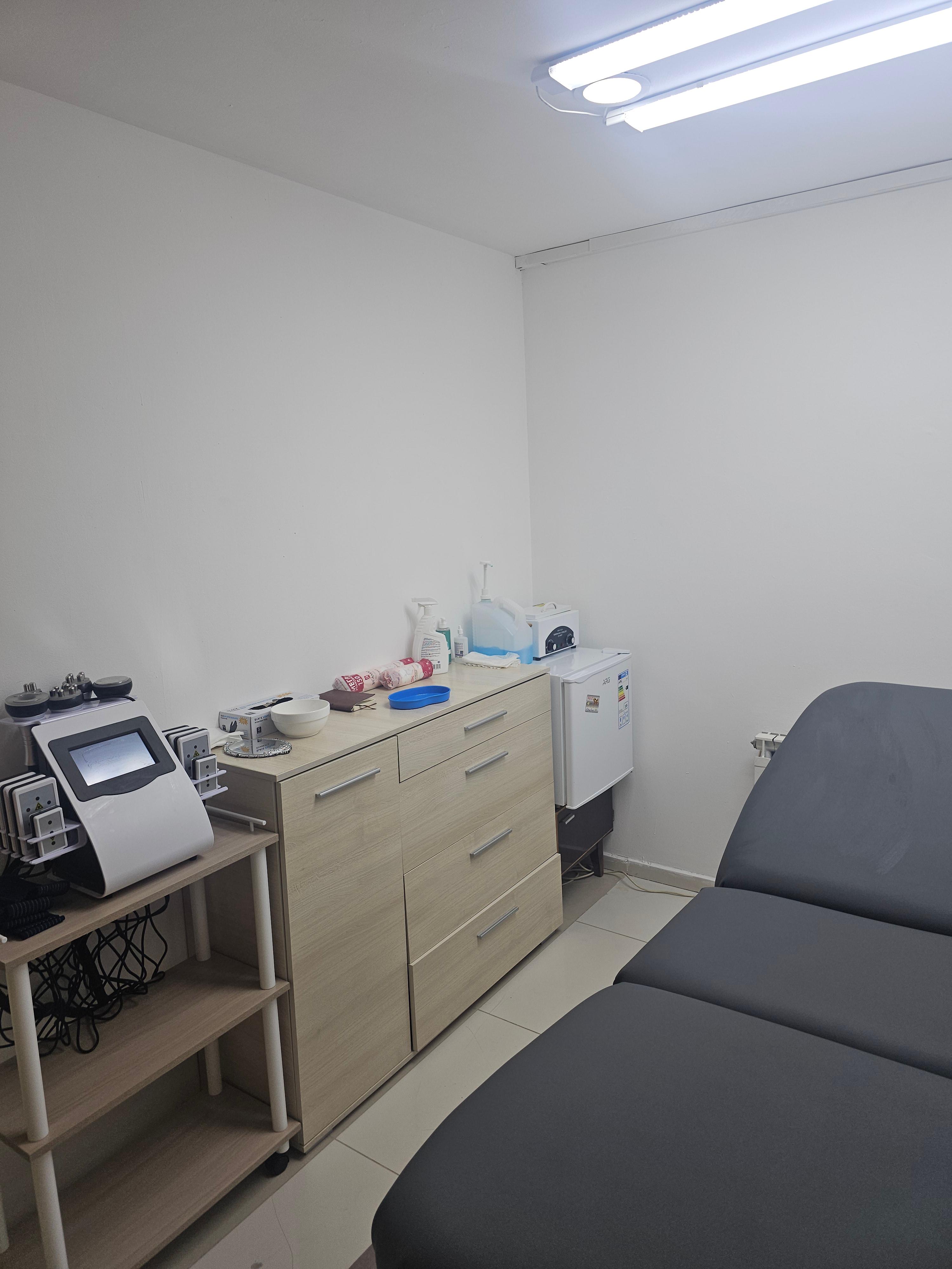 Lelia body&face studio studio image