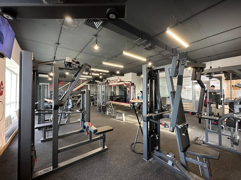 SPORT HOUSE — фото 3