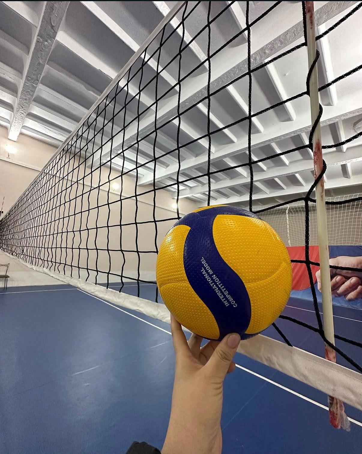 Волейбольная школа "Volley Semey" studio image