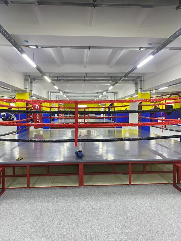 Бокс Академиясы — фото 4