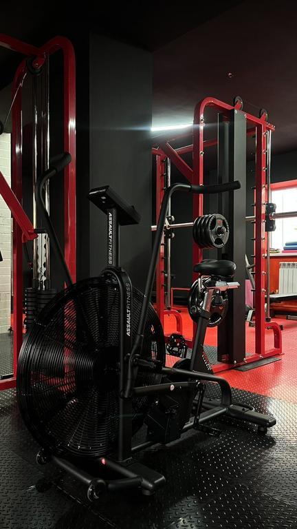 Ti Gym — фото 4