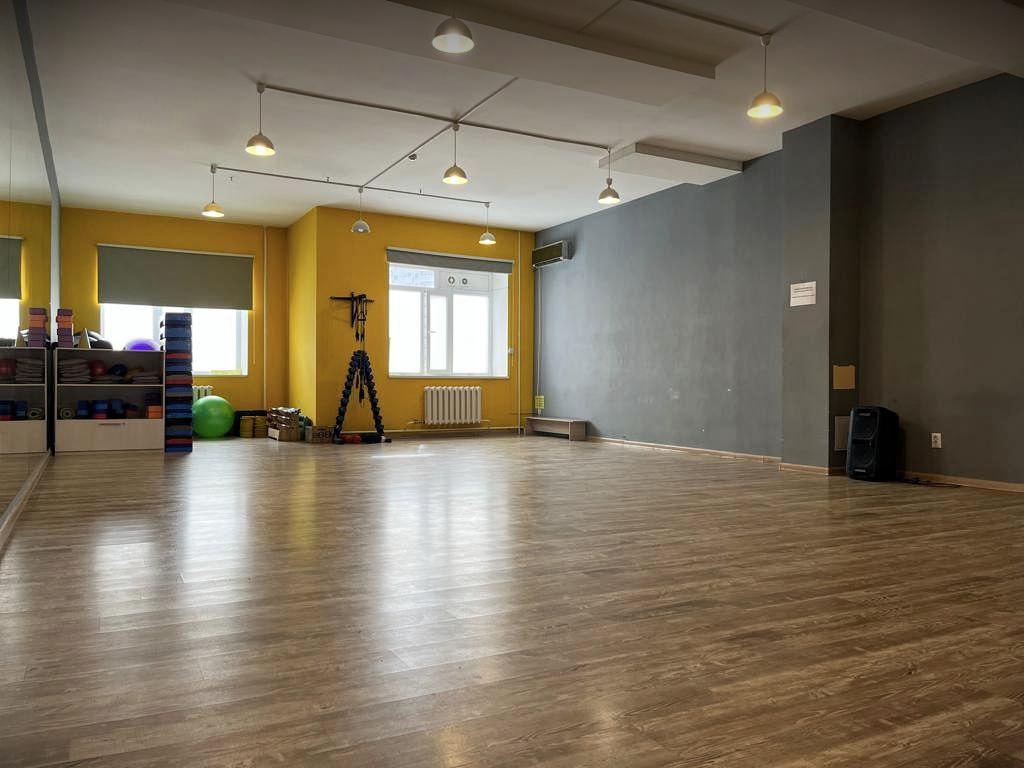 Champion Gym на Жамбыла — фото 18