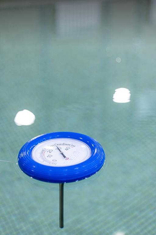 Фитнес центр при отеле Ramada by Wyndham Astana — фото 14