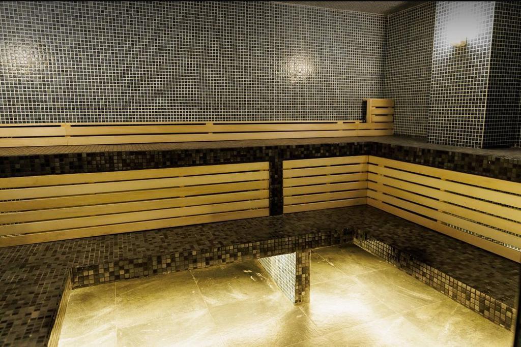 BS Fitness — фото 14